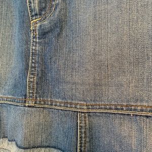 Old Navy Skirts - Old Navy | Denim Mini Skirt Low Waist with Flare Old Navy Skirts - Old Navy | Denim Mini Skirt Low Waist with Flare
